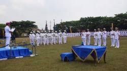 Mutasi TNI, 3 Pimpinan Jabatan Strategis Angkatan Laut Berganti