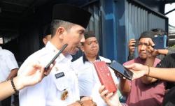 Pimpinan DPRD Babel Nico Plamonia Wafat, Pj Gubernur Suganda Sebut Tokoh Pemuda Tauladan