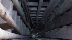 Ngeri, 8 Penambang Emas di Banyumas Terjebak Dalam Lubang Tambang<