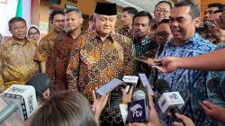 Anwar Abbas Bakal Gugat Balik Panji Gumilang Rp2 Triliun<