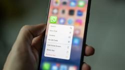 Cara Menambahkan Kontak di WhatsApp dengan Cepat, Simak Ini!
