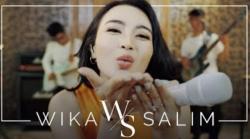 Curi Perhatian Warganet, Lagu Shopee Aa Wika Salim Ditonton Lebih dari 25 Juta Kali