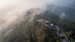 Destinasi Baru untuk Acara Istimewa di Plataran Langit Khatulistiwa Borobudur