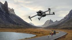 Tersedia di Indonesia, DJI Air 3 Ditopang Dua Kamera dan Waktu Terbang 46 Menit