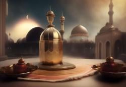 Niat Puasa Ayyamul Bidh Januari 2025 di Bulan Rajab, Cek Jadwal & Keutamaannya<