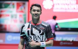 Jadwal Final Japan Open 2023 Hari Ini: Jonatan Christie Tantang Viktor Axelsen