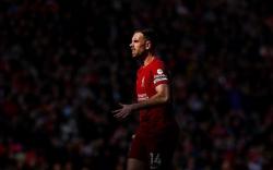 Jordan Henderson Tinggalkan Liverpool, Kirim Pesan Menyentuh