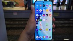 Review realme 11 Pro 5G, Desain Premium dengan Kamera 100MP