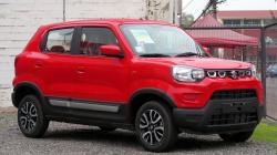 Suzuki S-Presso Terkena Recall di India, Bagaimana dengan Unit di Indonesia?