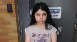 Hilang 4 Tahun Lalu, Gadis Ini Tiba-Tiba Muncul di Kantor Polisi
