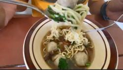 Nikmatnya Bakso Ikan Nila di Banjarnegara, Kuliner Menyehatkan Kaya Manfaat<