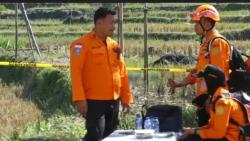 Evakuasi 8 Penambang Emas Terjebak di Sumur Tambang, Basarnas Kerahkan 6 Penyedot Air