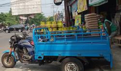 Permintaan Tinggi, Elpiji 3 Kilogram di Malang Ludes dalam Hitungan Jam 