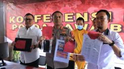 Endorse 2 Situs Judi Online, YouTuber Ferdian Paleka Raup Rp600 Juta <