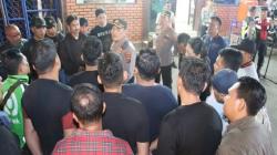 Geger Kabar Begal di Depan Kampus UIN Syahada Padangsidimpuan, Polisi Sebut Hoaks