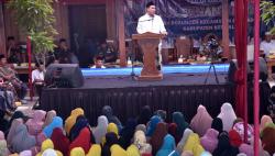  Gus Yasin Ajak Pemimpin Laksanakan Tugas sebagai Bagian dari Ibadah
