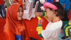 Profil Ikfina Fahmawati, Bupati Perempuan Pertama di Mojokerto<