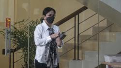 KPK Buka Peluang Jerat Istri Rafael Alun Jadi Tersangka TPPU Pasif