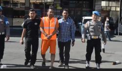Korupsi Sewa Ruko Milik Pemdes Senilai Rp2,4 Miliar, Kades di Cilacap Ditangkap Polisi<