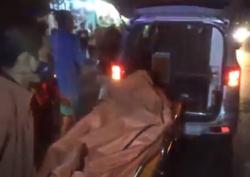 Kecelakaan di Jombang Truk Tangki Tabrak 2 Pemotor, 1 Tewas