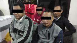 4 Komplotan Pemalsu Dokumen Kerja ke Luar Negeri di Malang Tertangkap, Diduga Jaringan TPPO <
