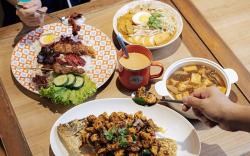 Gopek House Lestarikan Kelezatan Masakan Indonesia melalui Pengalaman Kuliner Unik 