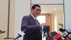 Luhut Sebut Aturan Baru DHE Bisa Tambah Cadangan Devisa RI hingga 300 Miliar Dolar AS