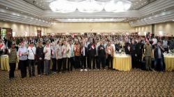 Wakil Perempuan di DPRD Kota Bandung Baru 18 Persen, Pemkot Genjot Pendidikan Politik<