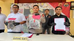 Tragedi MPLS di Sukabumi, Kepala SMPN 1 Ciambar Tak Ditahan usai Ditetapkan Jadi Tersangka<