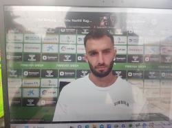 Bek Timnas Argentina Akui Lemparan Roket Arhan Berbahaya: Sulit Dihalau!