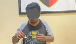 Simpan Sabu dalam Bungkus Minuman Serbuk, Pria di Bogor Ditangkap