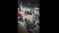 Sadis, Pria Makassar Panah Tetangga gegara Tak Terima Adik Ditegur Geber Motor<