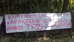 Akui Salah, DLH Sleman Batalkan Rencana Pembangunan TPSS di Cangkringan