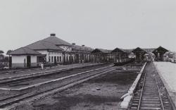 Sejarah Jalur Kereta Pertama di Jakarta: Rute Batavia-Buitenzorg