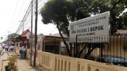 Zaira Siswi SMAN 1 Depok yang Hilang Ditemukan di Bandung, Ternyata Salah Naik Angkot