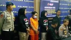 Ibu Rumah Tangga di Karawang Ditangkap Polisi, Diduga Tipu 10 Calon Tenaga Kerja