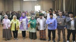 Pontren se-Purwasuka Didorong Digitaliasasi Transaksi, Gandeng Perbankan