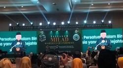 Wapres Ma'ruf Amin soal Perempuan Jadi Imam: Itu Bukan Perbedaan, tapi Penyimpangan