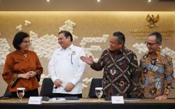 Aturan DHE Berlaku 1 Agustus, Eksportir Bandel Bakal Kena Sanksi   