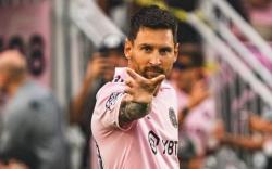 10 Besar Nominasi Pemain Terbaik Eropa 2023: Ada Messi, Haaland hingga Declan Rice