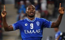 Eks Man United Sebut Pemain Ke Arab Saudi Hanya Kejar Uang