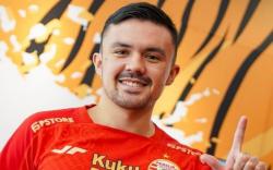 Hati-Hati Cicipi Makanan Indonesia, Oliver Bias: Takut Sakit Perut!