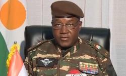 Komandan Paspampres Niger Ambil Alih Jabatan Presiden, Jelaskan Alasan Kudeta