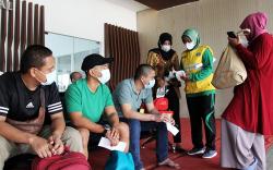 33 WNI Bermasalah Dideportasi dari Malaysia