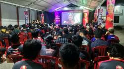 Buka Turnamen GP eSport di Makassar, Begini Pesan Ganjar Pranowo<