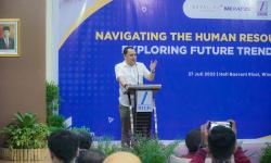 Entas Kemiskinan, Wali Kota Eri Cahyadi Minta Pabrik di SIER Rekrut Warga Surabaya 