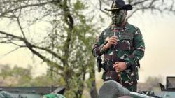 Kiprah Farid Makruf, Jenderal Kopassus Dikenal Pemburu Sisa-Sisa Anggota Teroris MIT Poso