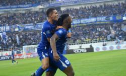 Susunan Pemain PSIS Vs Broneo FC: 5 Pilar Absen, Gali Freitas dan Luthfi Kamal Starter