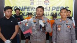 Ini Motif Oknum Pejabat Bayar Preman Rp2 Juta Bacok Wartawan di Baubau