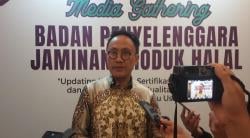  Kemenag Cabut Sertifikat Halal Produk Jus Nabidz